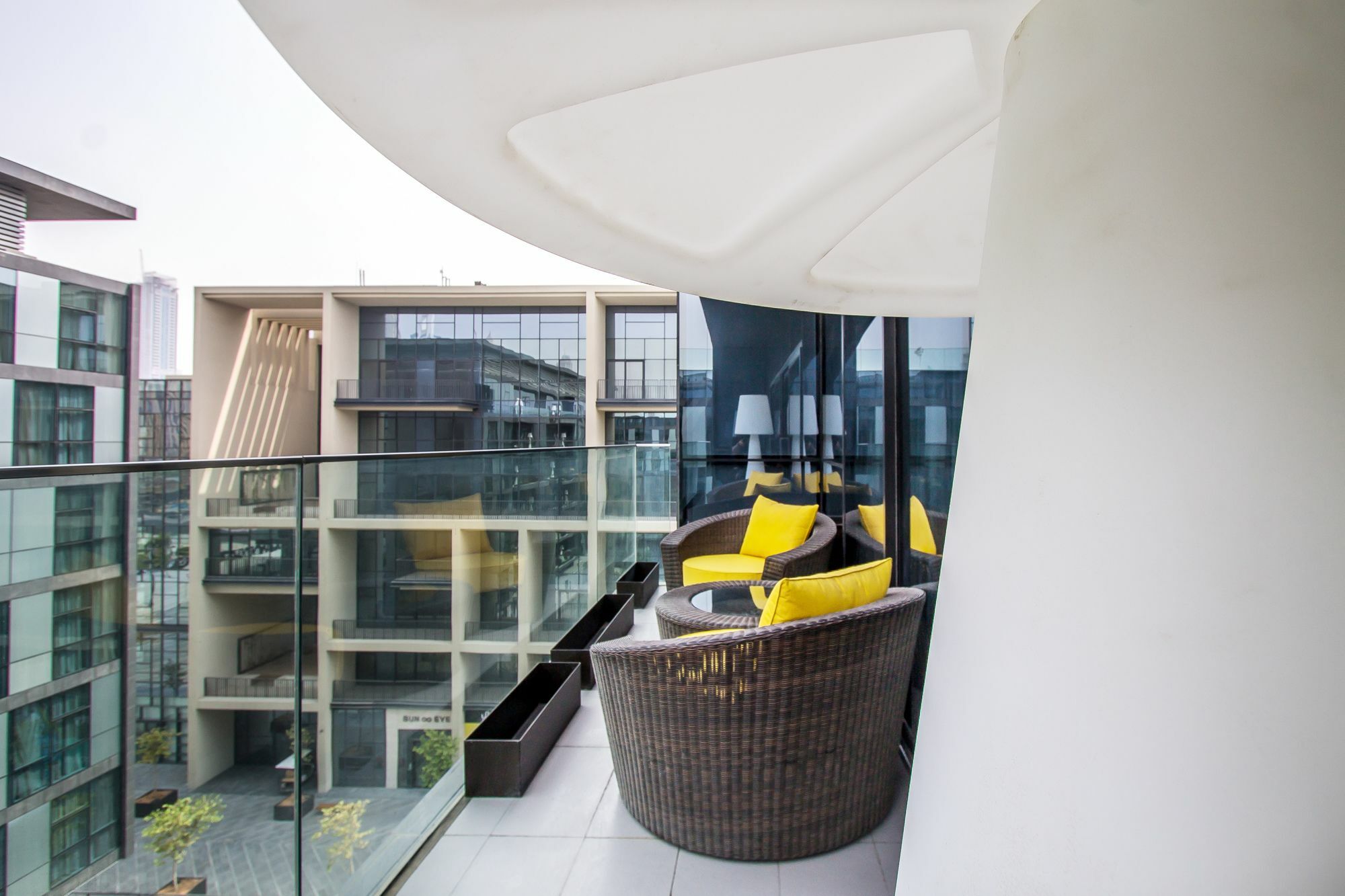 Dhh - Al Wasl 1 Apartment Dubai