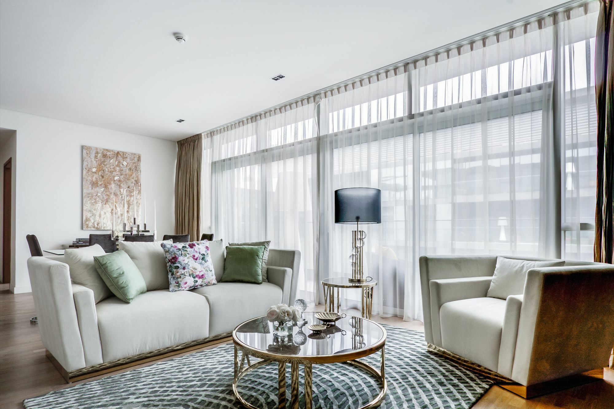 Apartment Dhh - Al Wasl 1