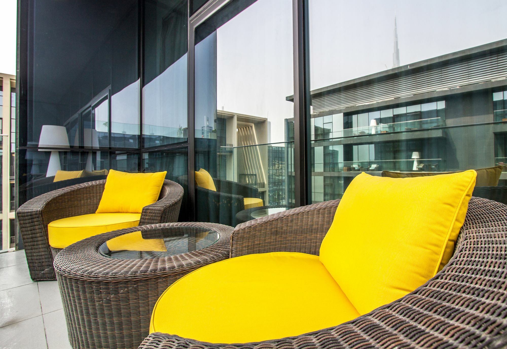 Apartment Dhh - Al Wasl 1