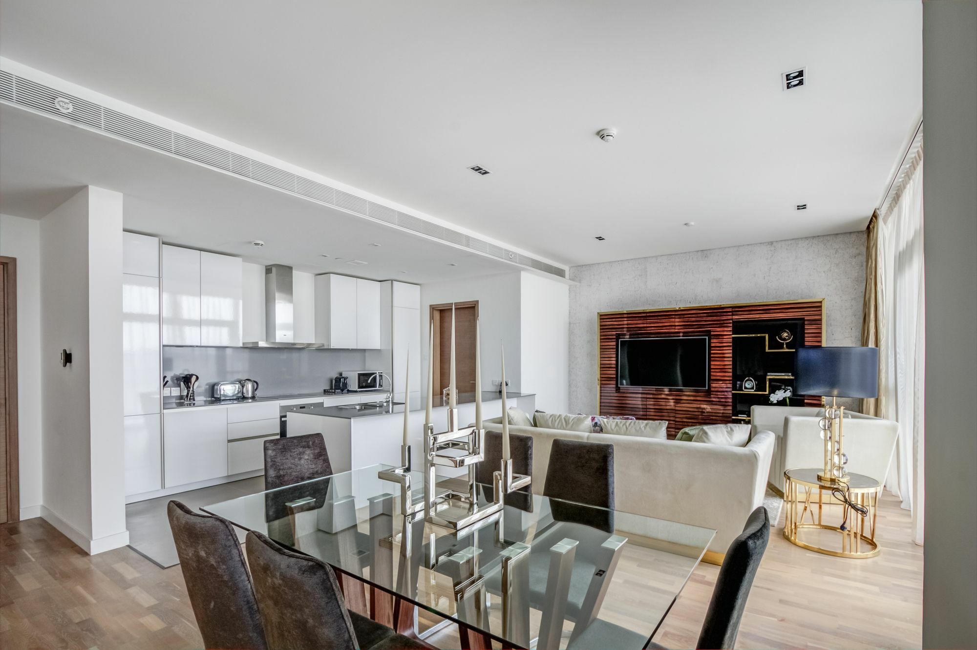Apartment Dhh - Al Wasl 1