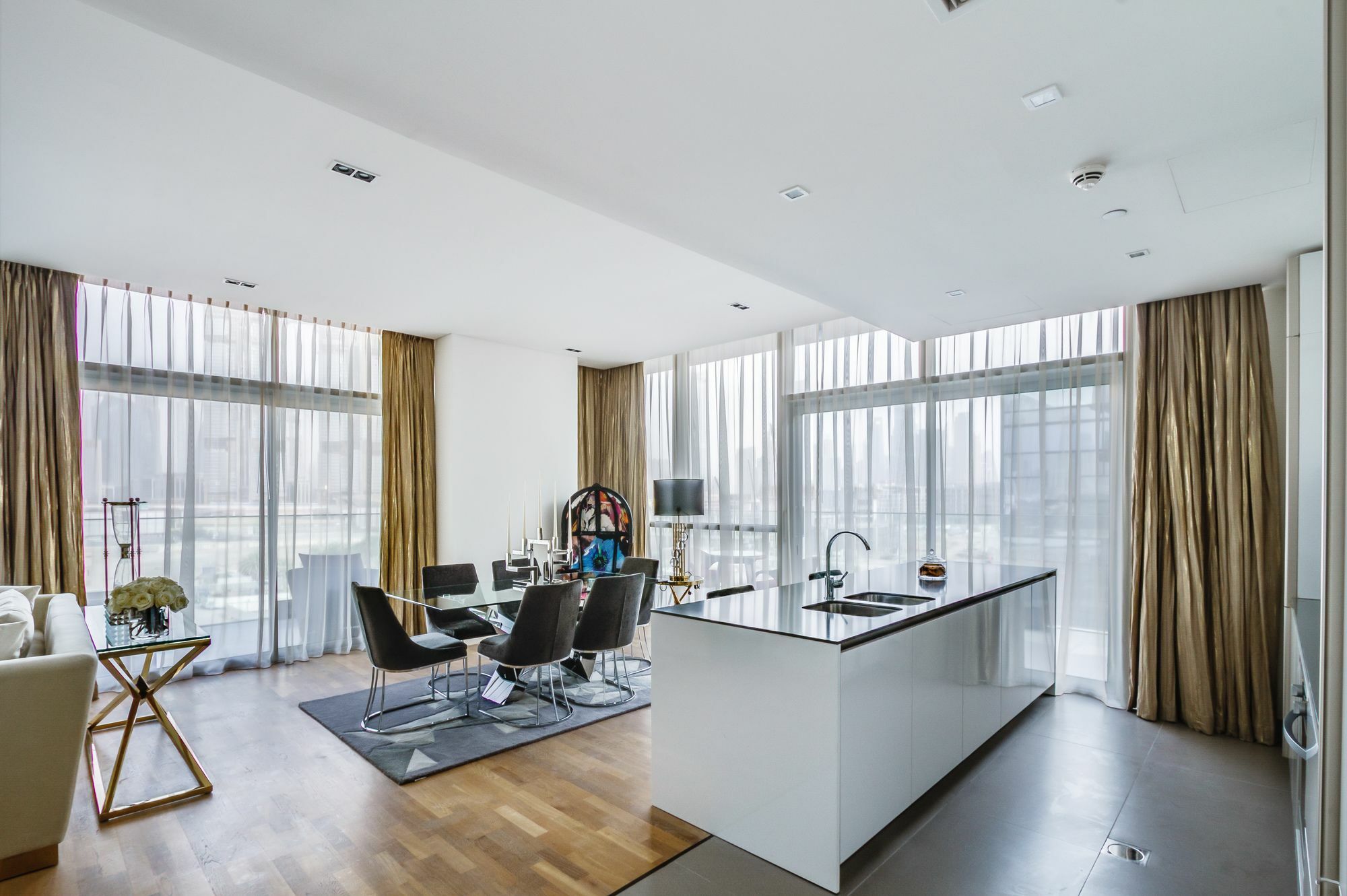 Apartment Dhh - Al Wasl 1