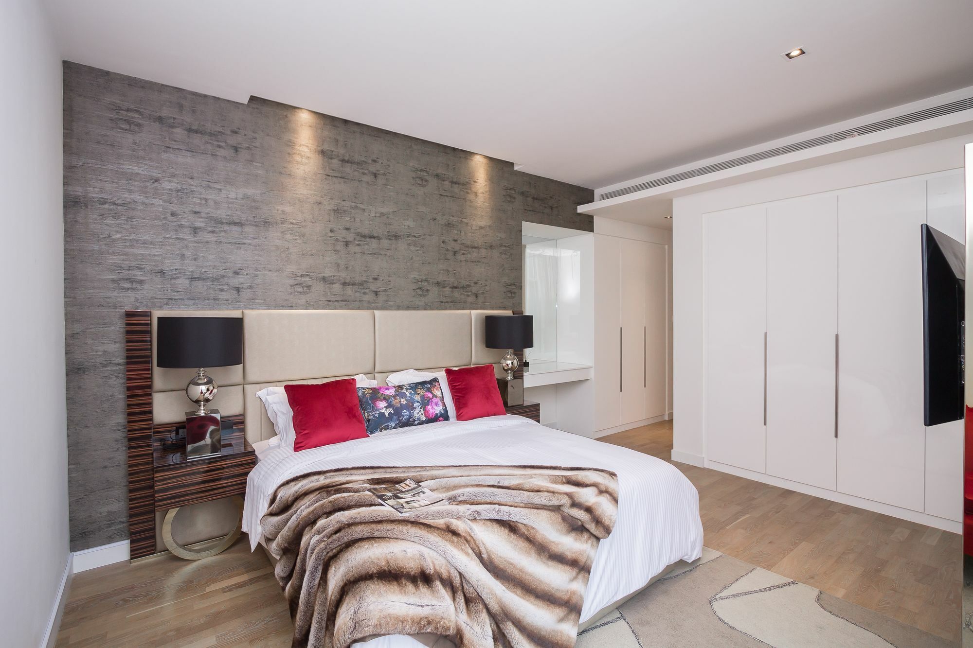 Dhh - Al Wasl 1 Apartment Dubai