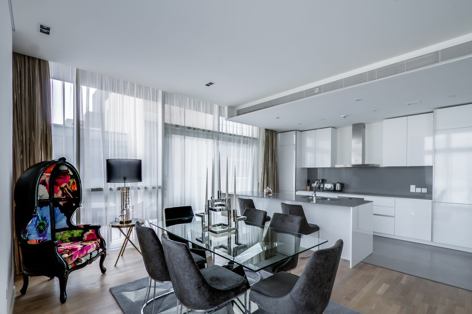 Dhh - Al Wasl 1 Apartment *