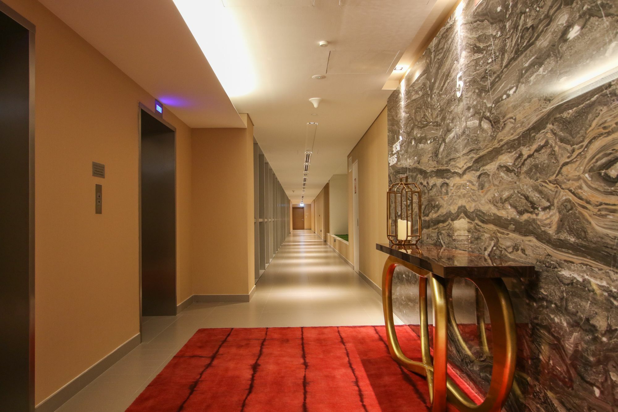 Dhh - Al Wasl 1 Apartment Dubai