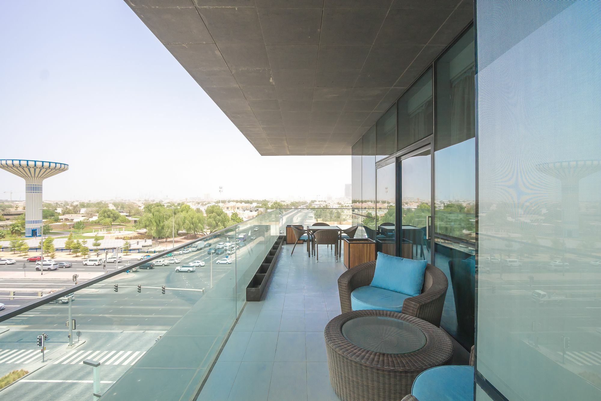 Apartment Dhh - Al Wasl 1 Dubai