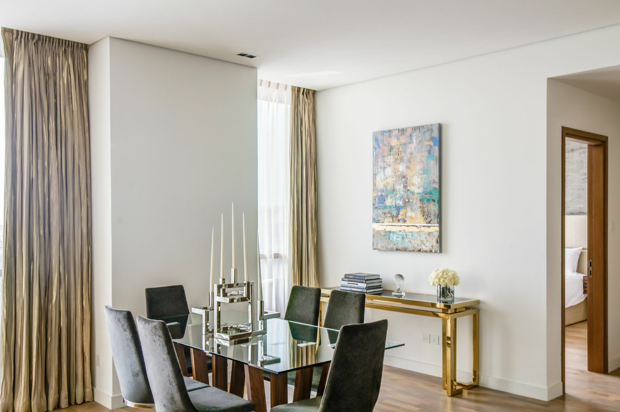 Apartment Dhh - Al Wasl 1 Dubai