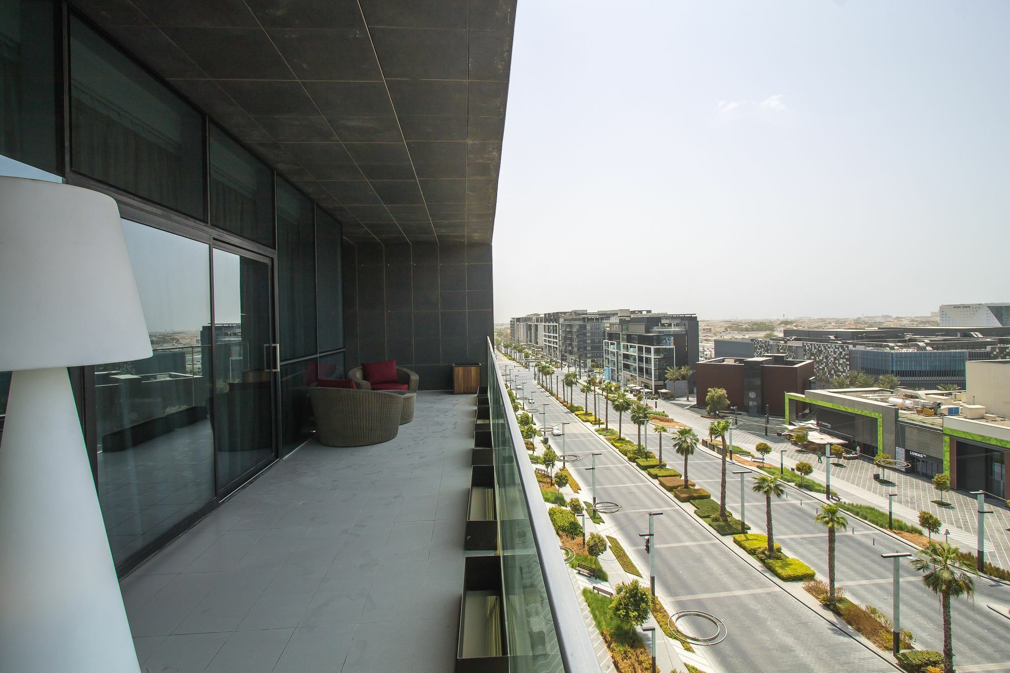 Dhh - Al Wasl 1 Dubai
