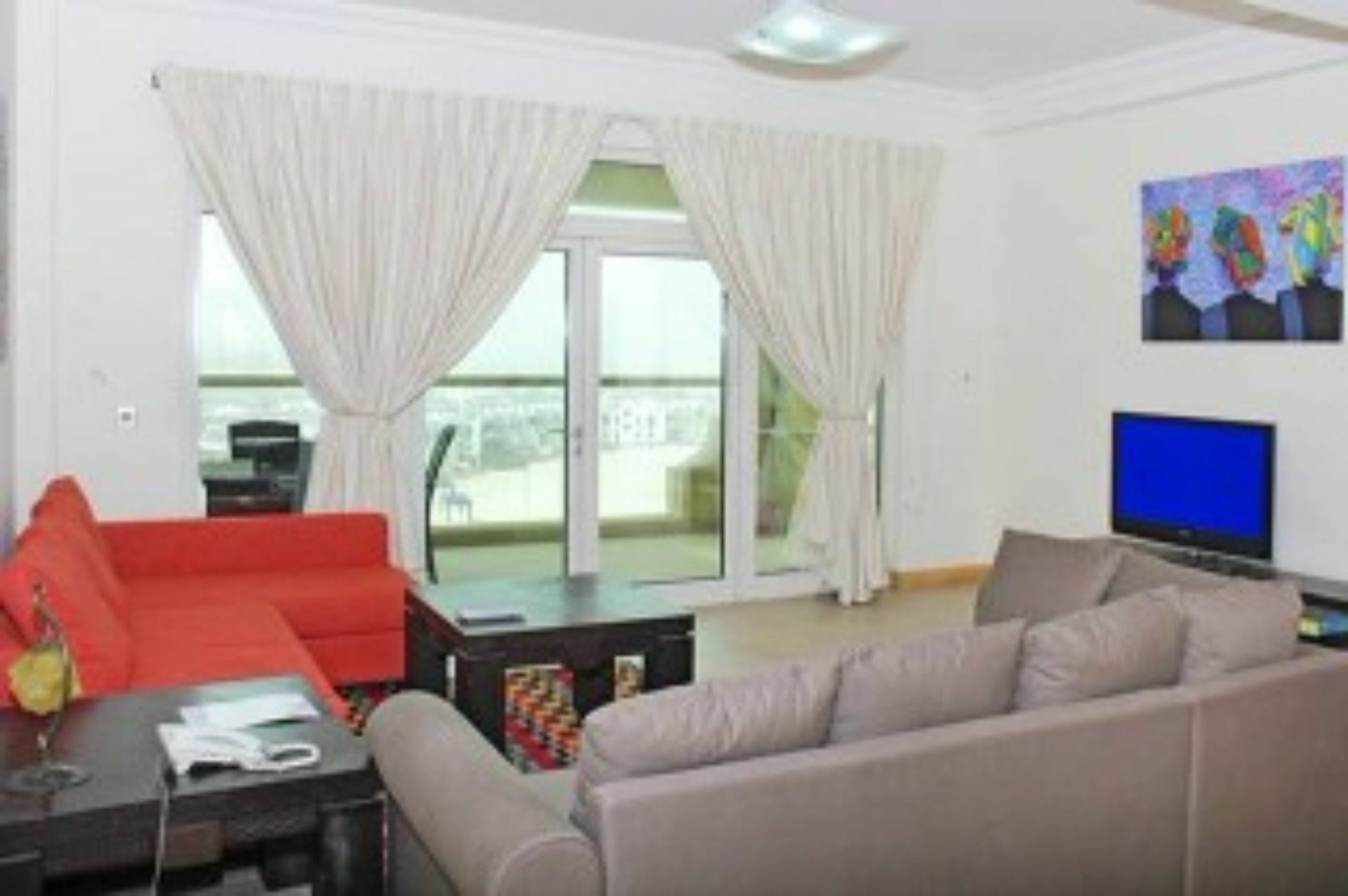 Piks Key - Al Khudrawi-b6 Apartment Dubai