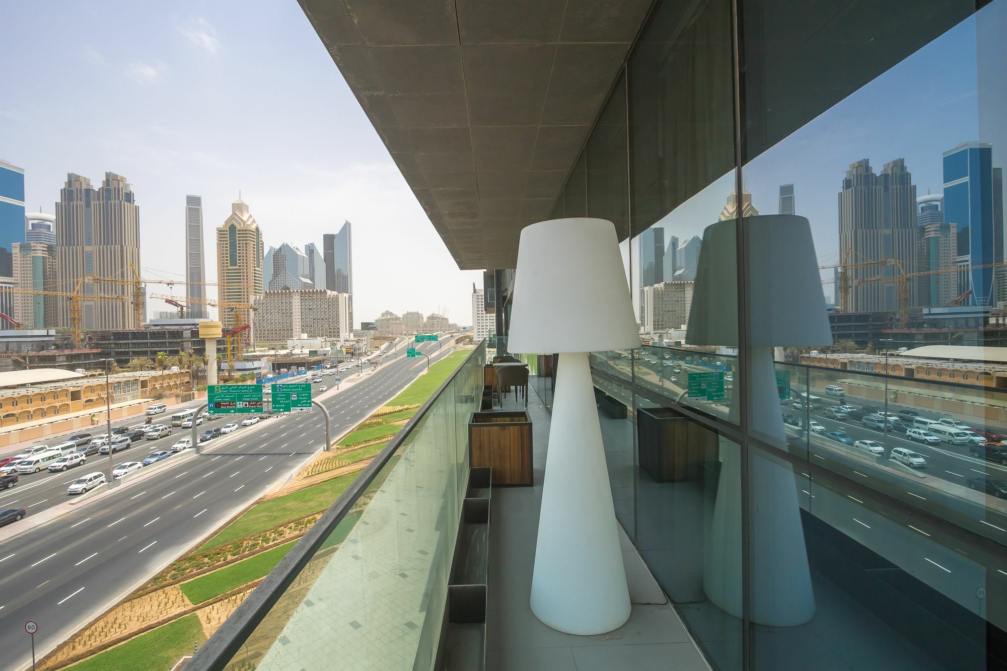 Dhh - Al Wasl 1 Apartment *