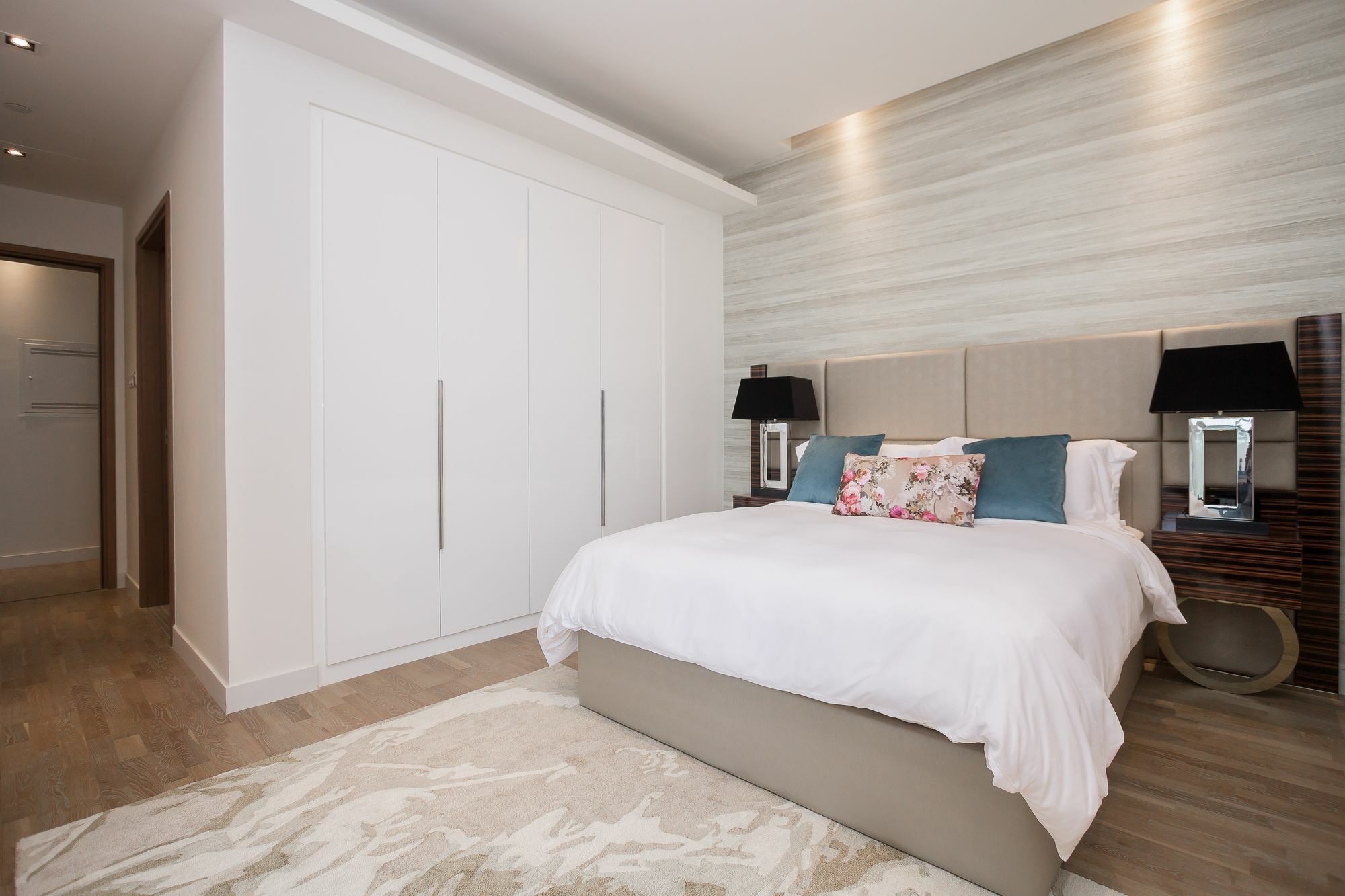 Dhh - Al Wasl 1 Apartment