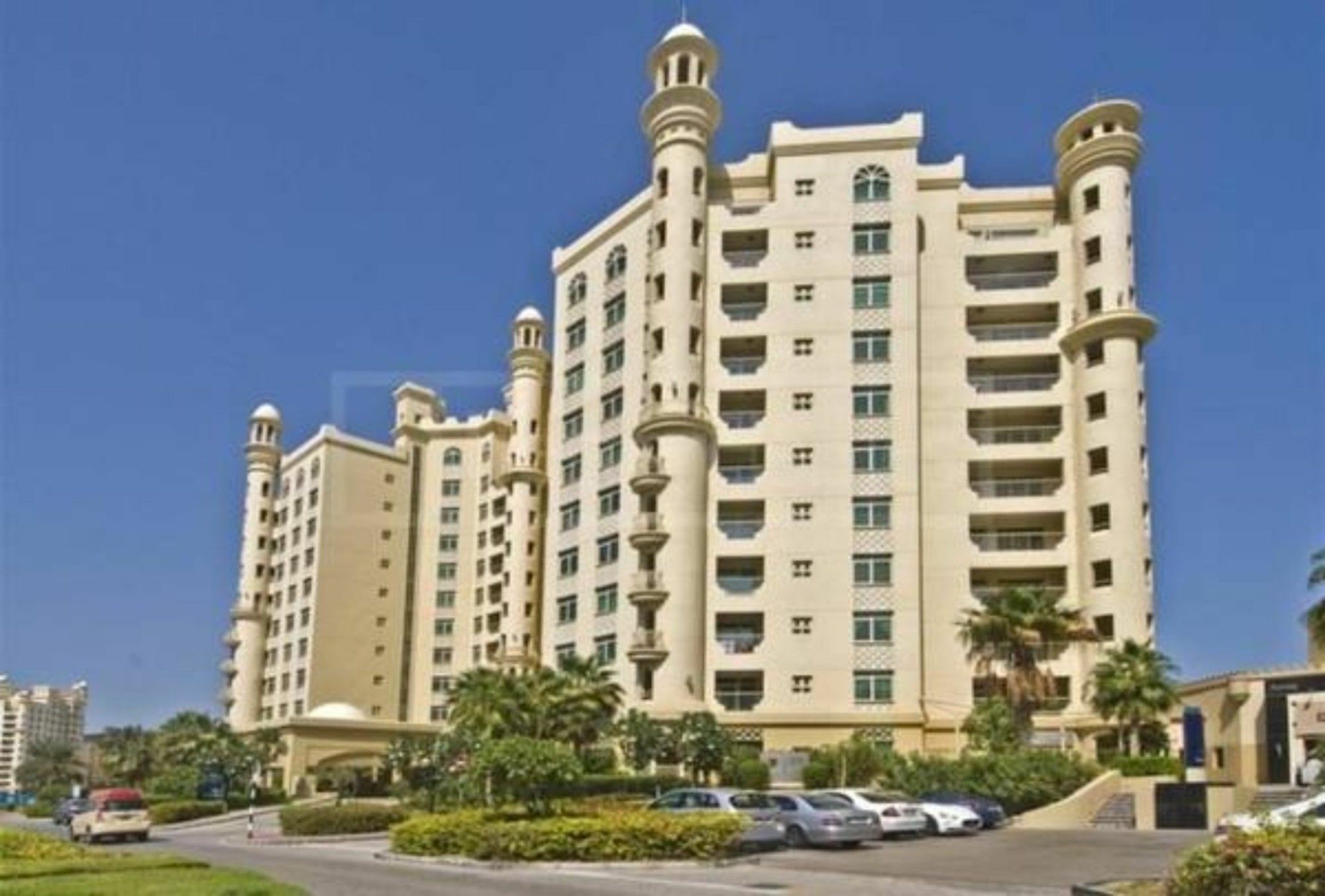 Piks Key - Al Khudrawi-b6 Apartment Dubai