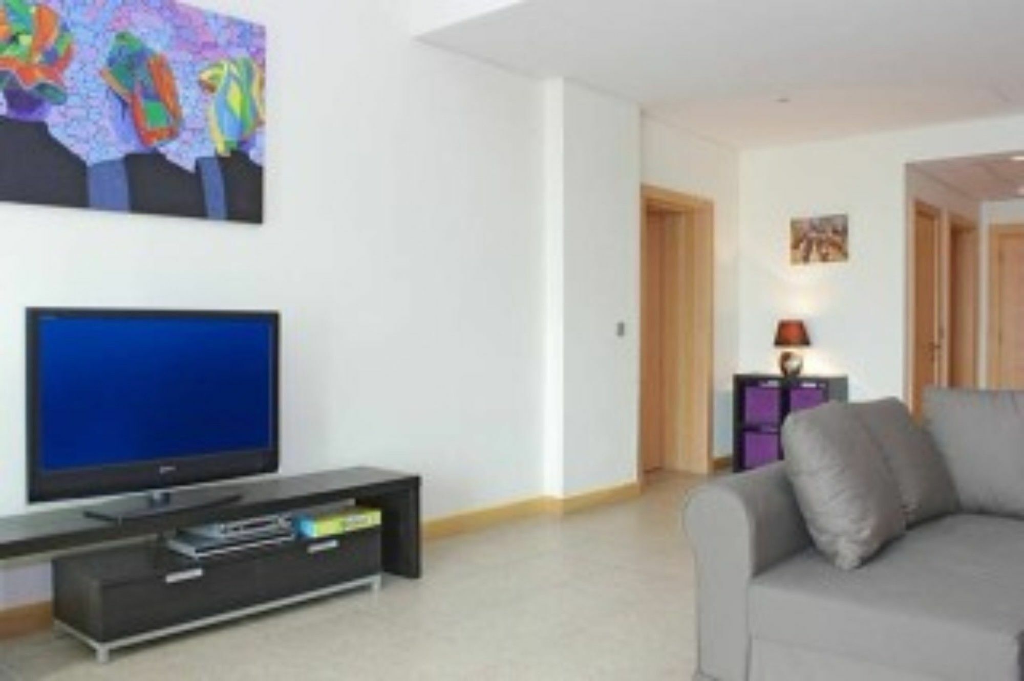 Piks Key - Al Khudrawi-b6 Apartment *