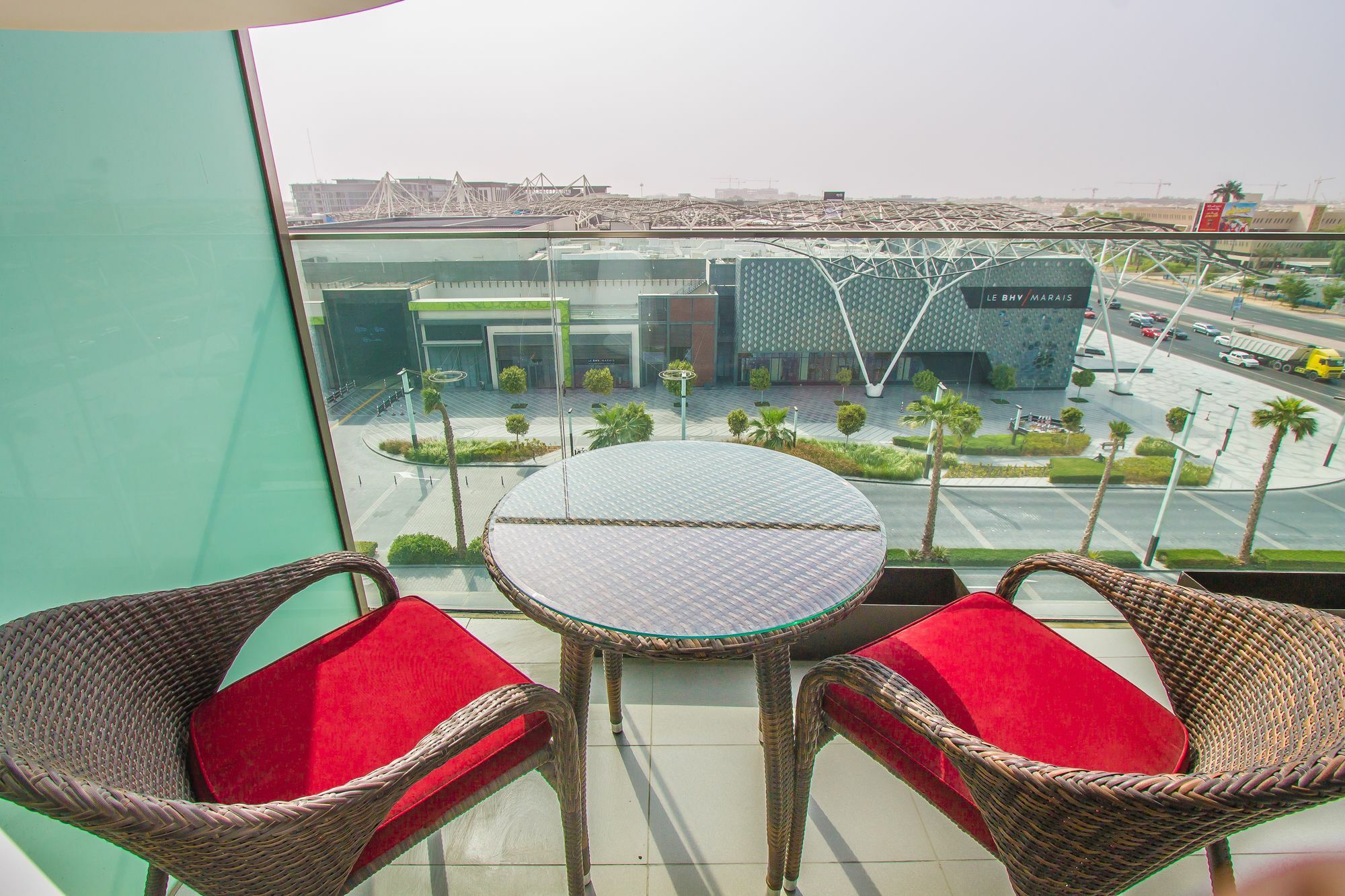 Apartment Dhh - Al Wasl 1
