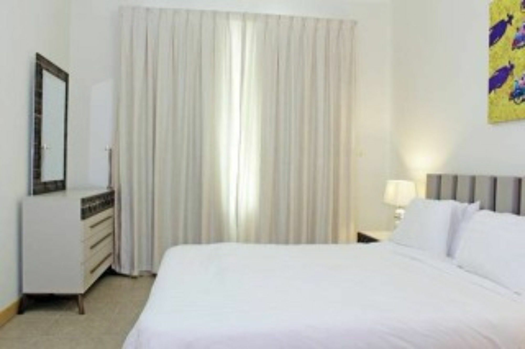 Apartment Piks Key - Al Khudrawi-b6