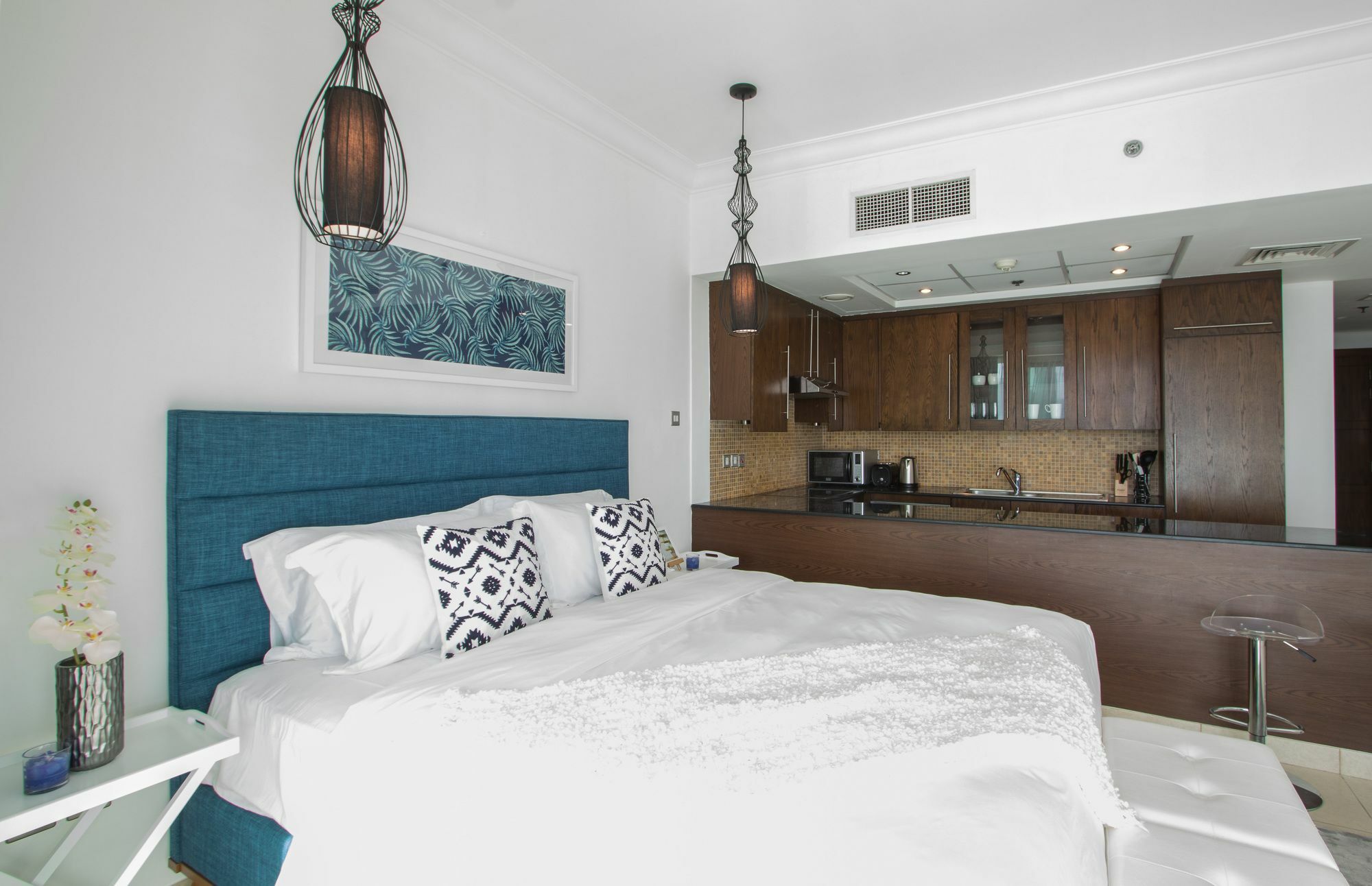 Dhh - 8 Boulevard Walk Apartment *