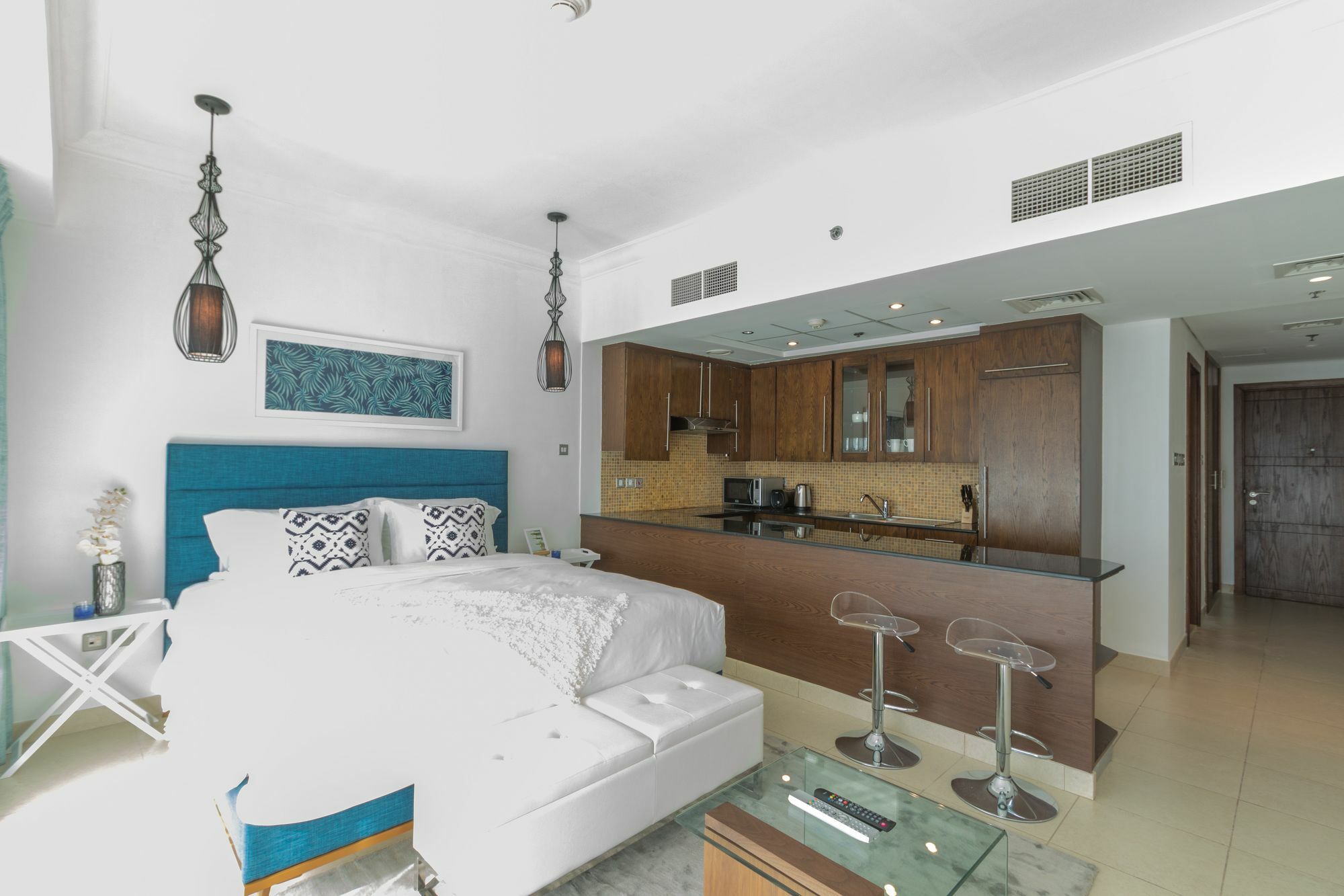 Dhh - 8 Boulevard Walk Dubai