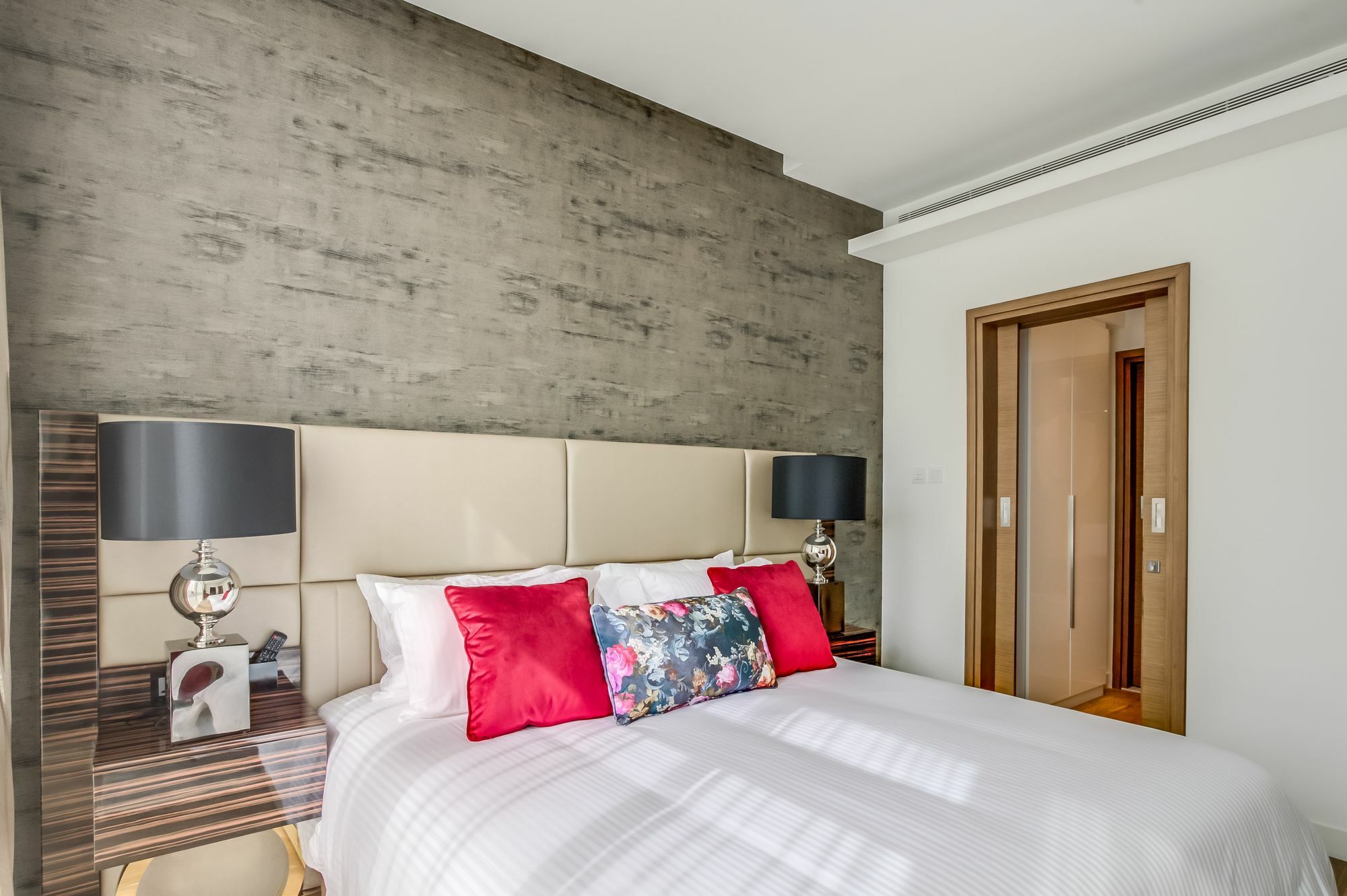 Apartment Dhh - Al Wasl 1 *