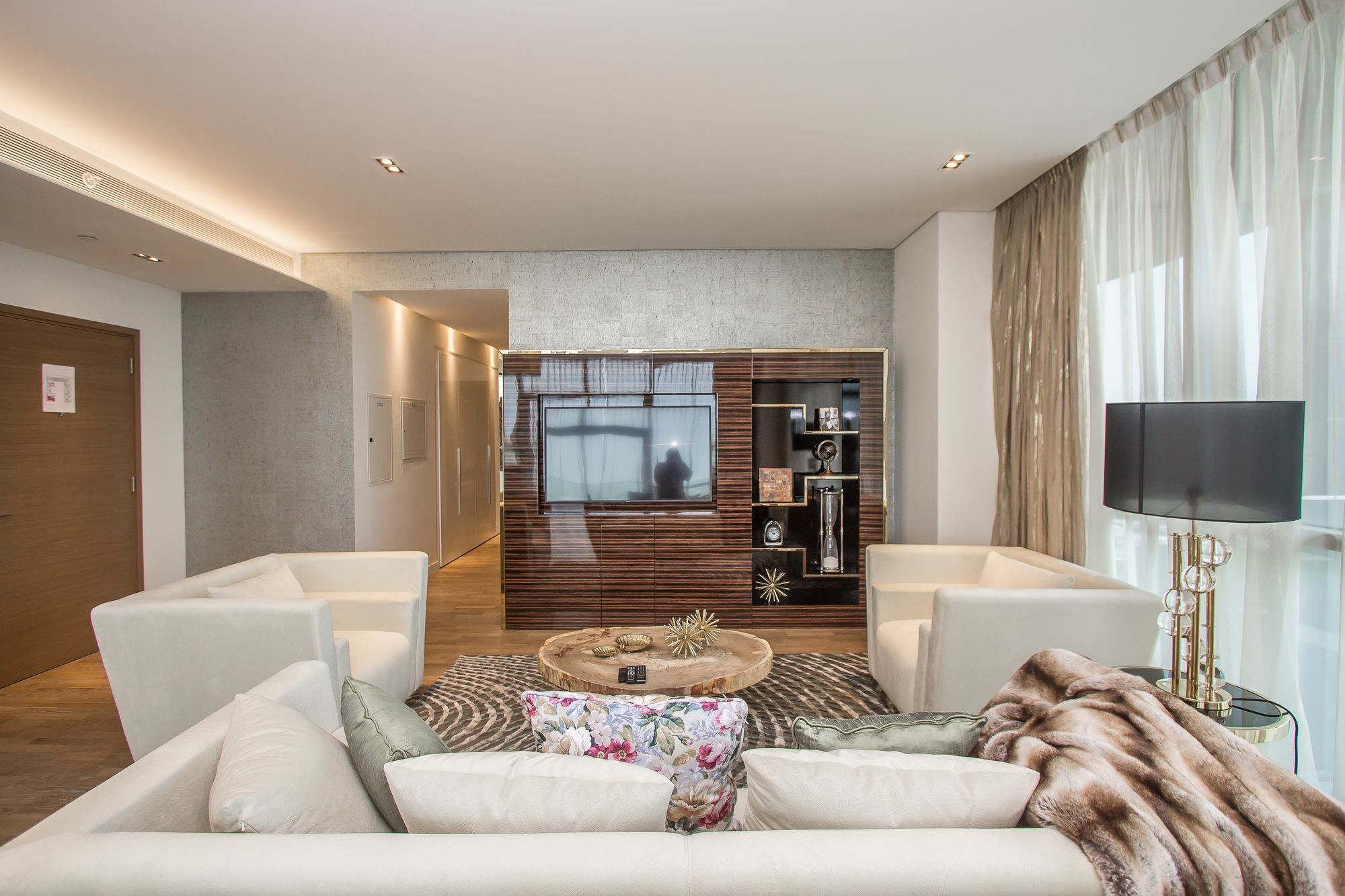 Apartment Dhh - Al Wasl 1 Dubai