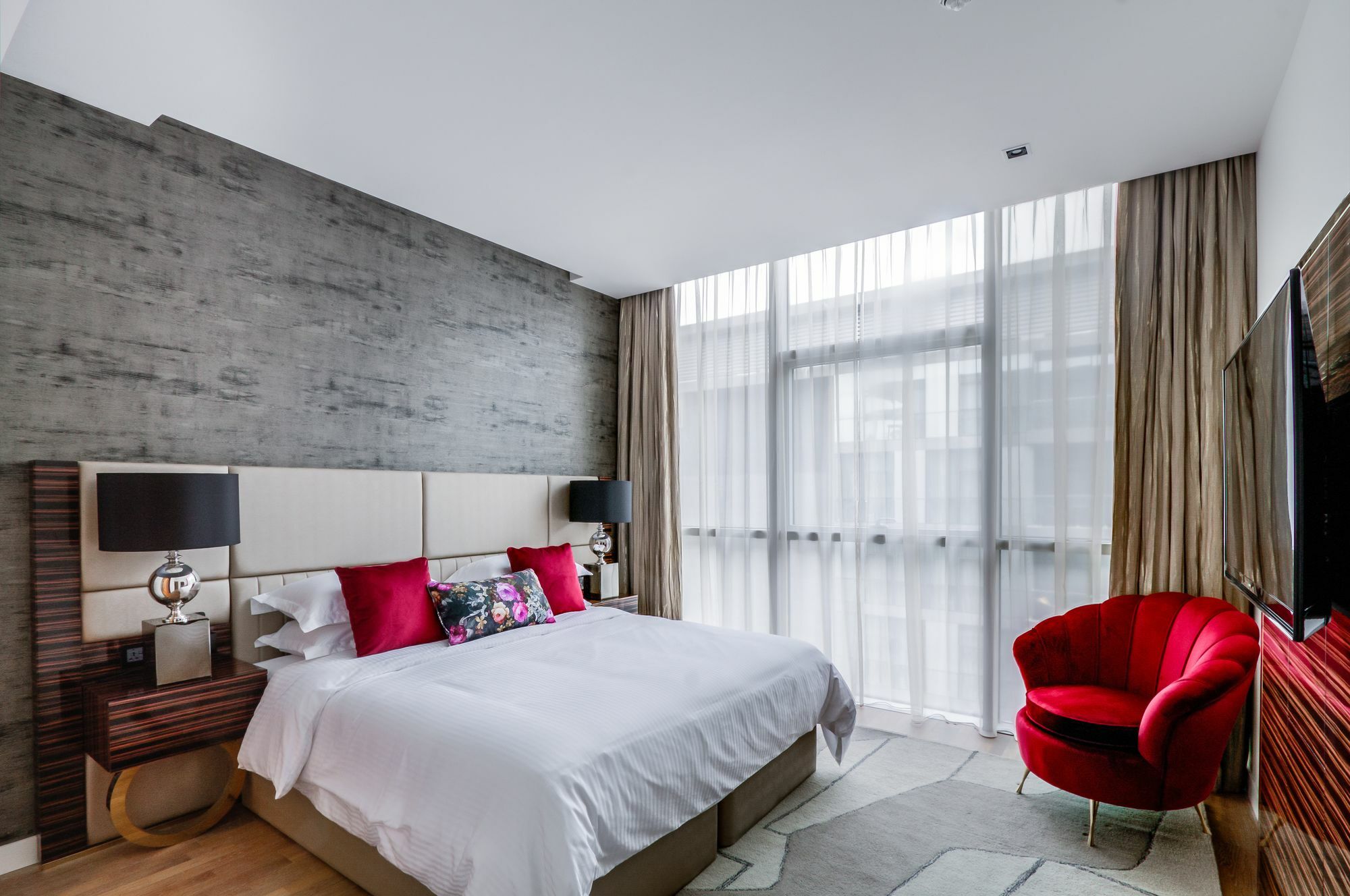 Apartment Dhh - Al Wasl 1 Dubai