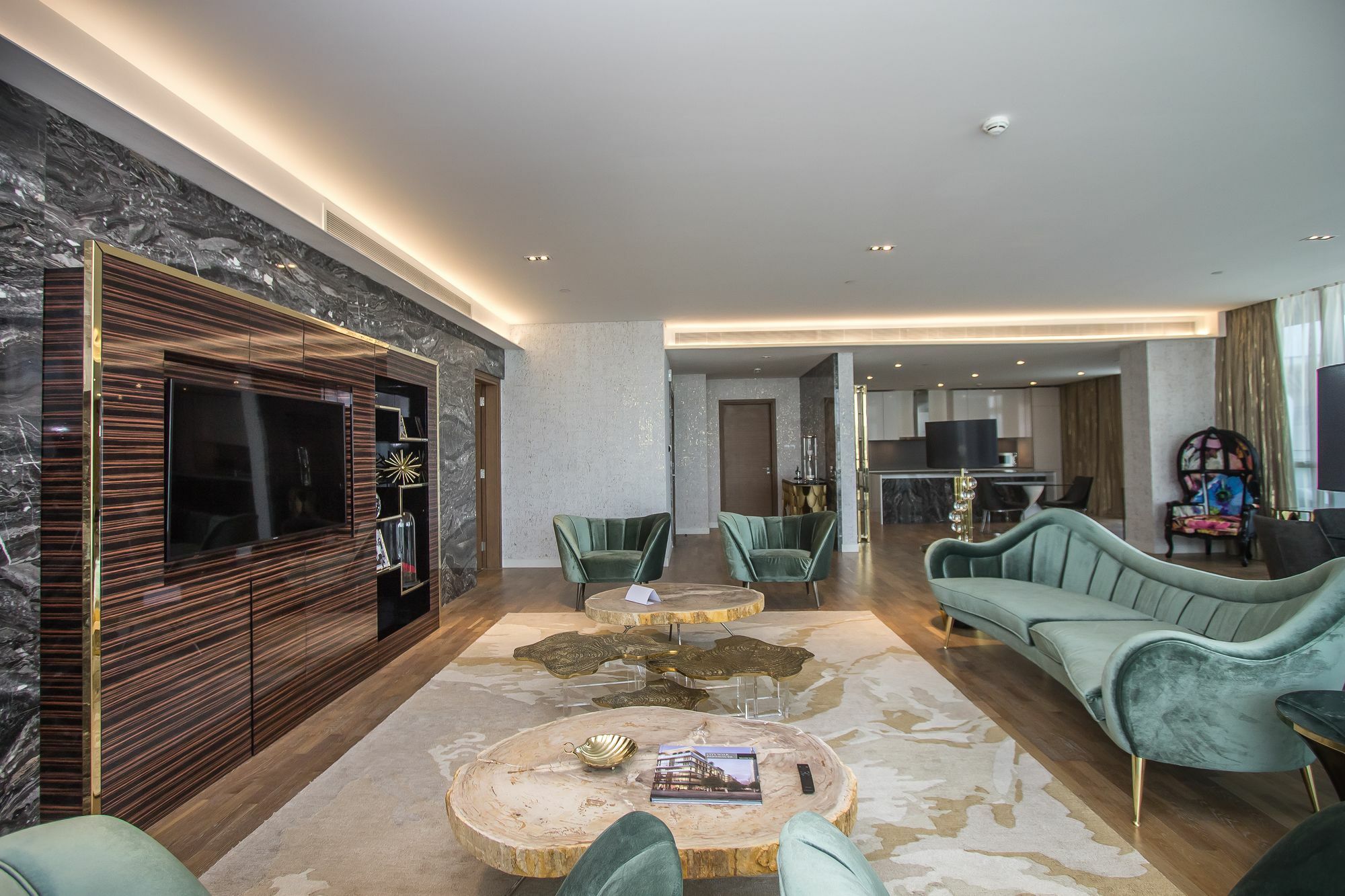 Dhh - Al Wasl 1 Apartment *