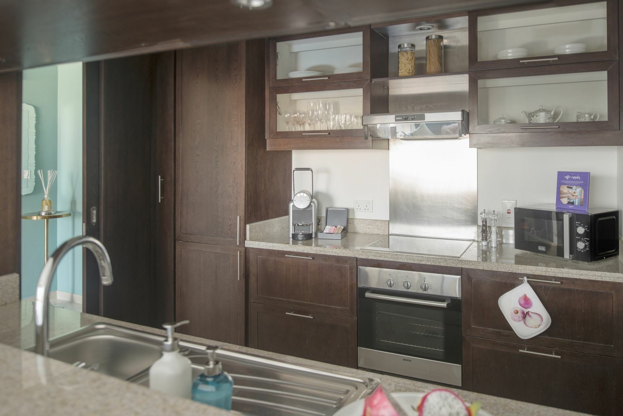 Hotel Dream Apartments-burj Residences 5*
