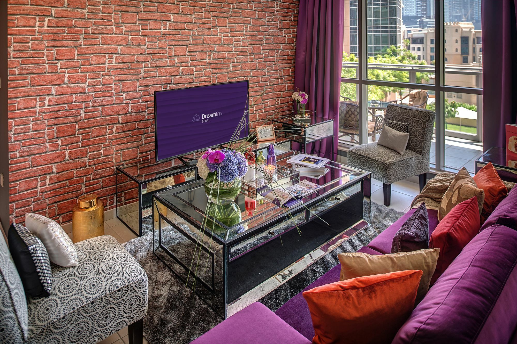 Hotel Dream Apartments-burj Residences Dubai