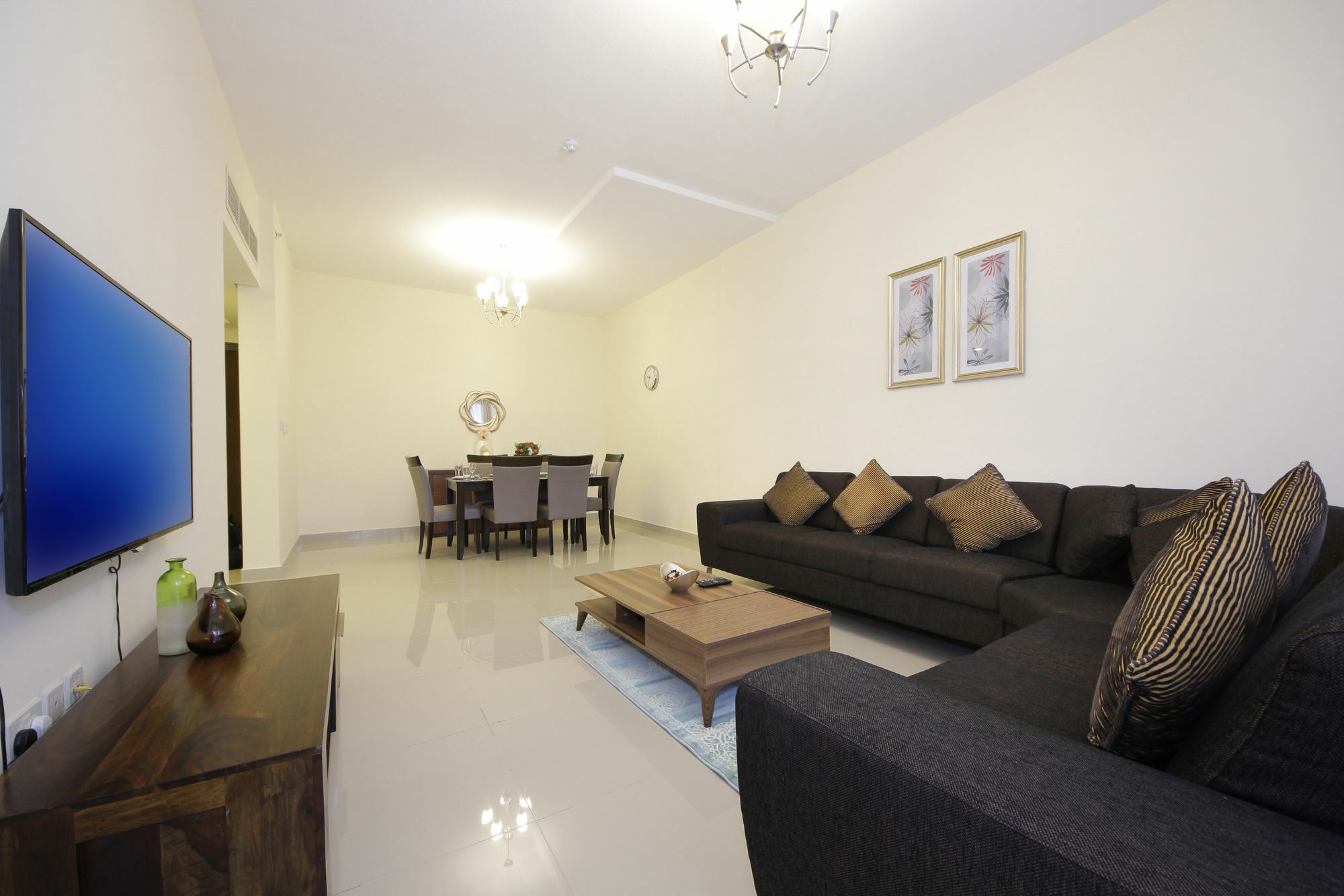 Apartment Piks Key - Al Telal 14