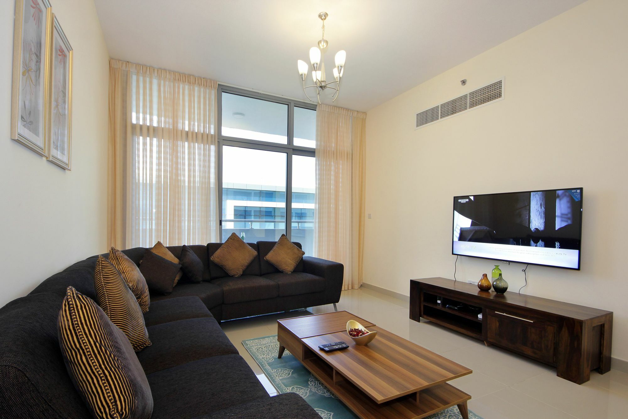 Piks Key - Al Telal 14 Apartment *