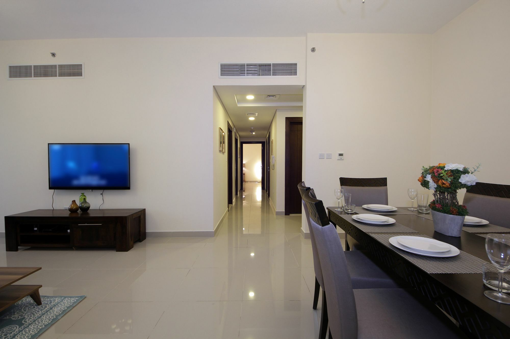 Apartment Piks Key - Al Telal 14 *