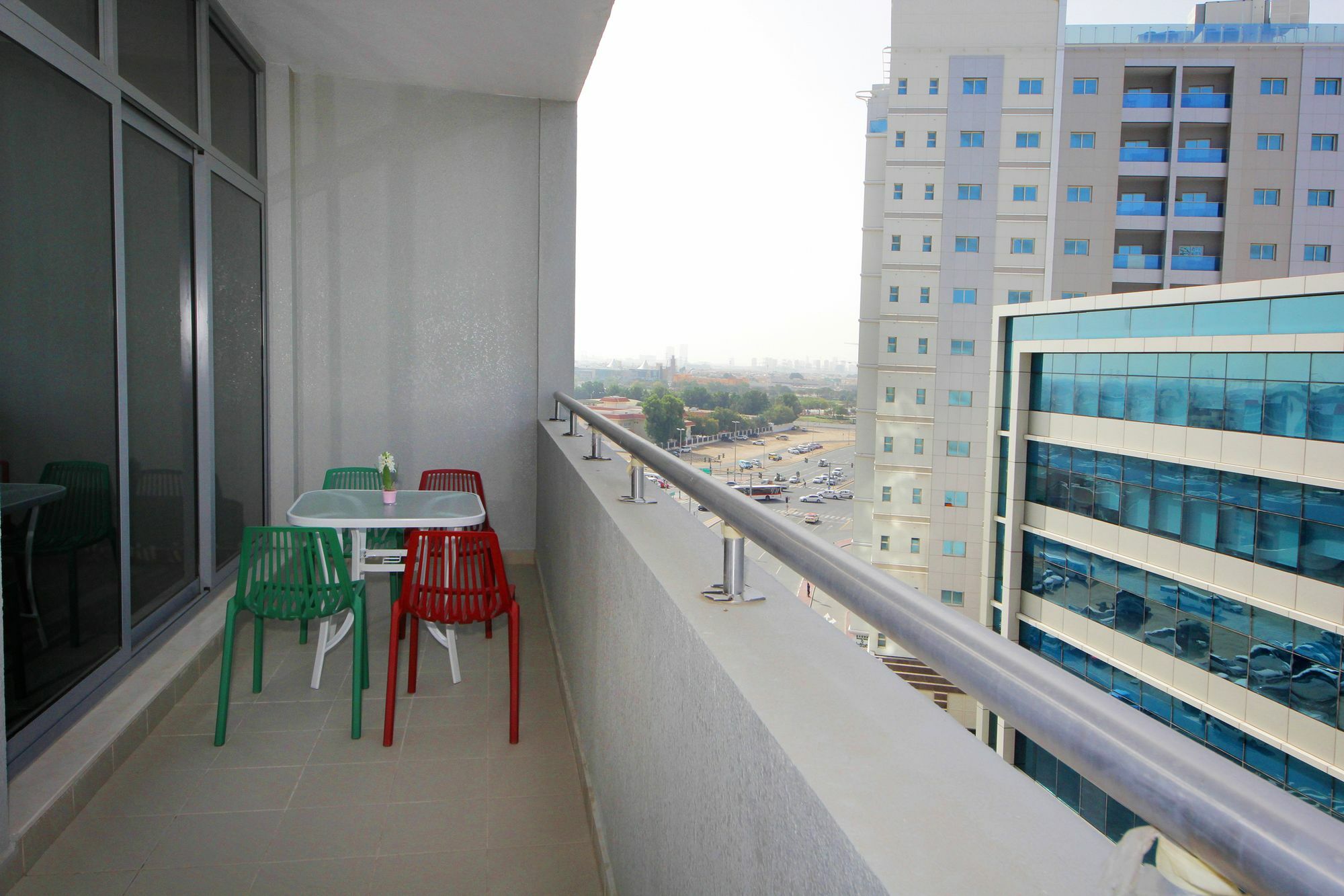 Apartment Piks Key - Al Telal 14 *