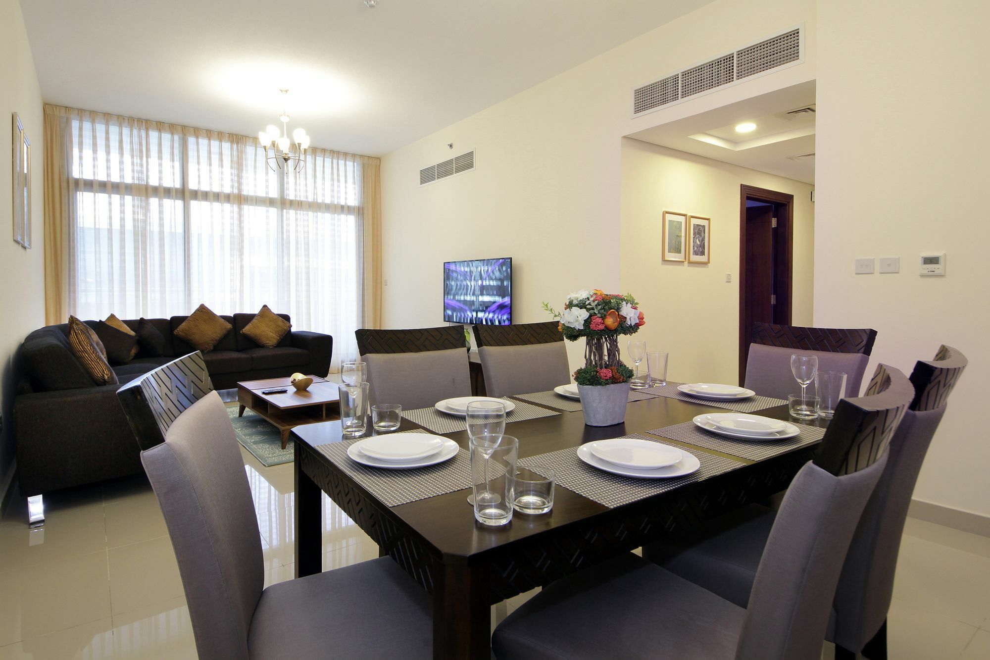Piks Key - Al Telal 14 Apartment