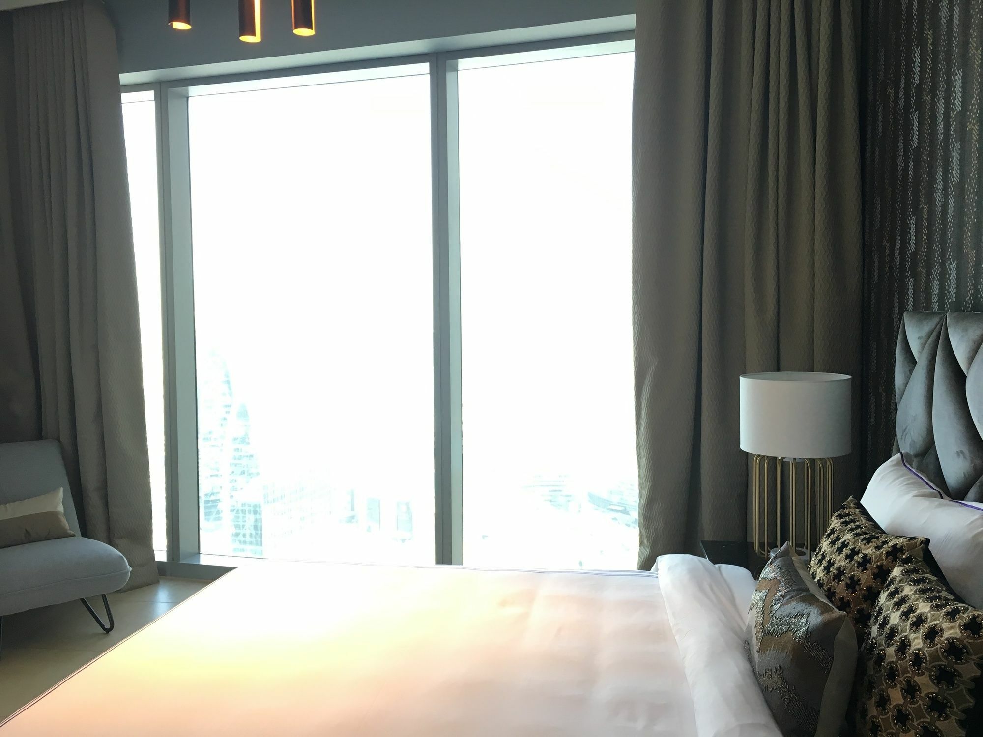 Apartment Dream Inn Apartments - 48 Burj Gate Downtown Skyline Views