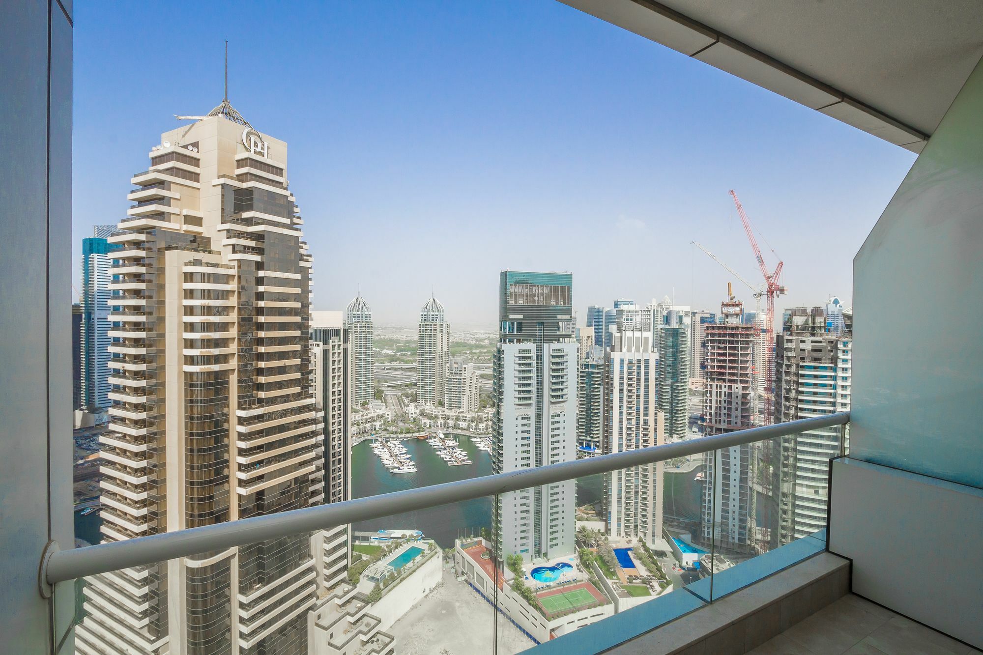 Hotel Dhh - Botanica Tower 4*