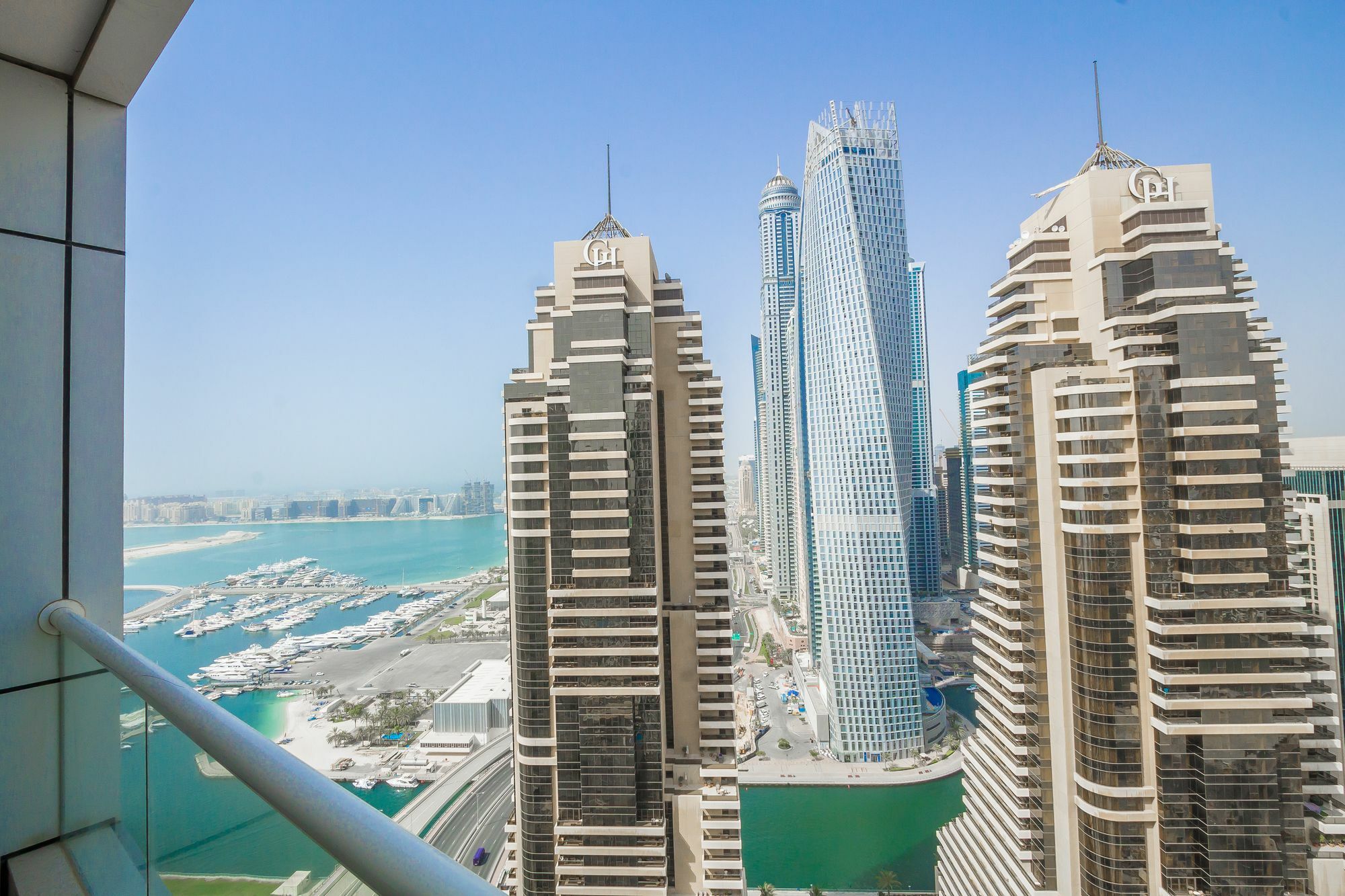 Hotel Dhh - Botanica Tower 4*