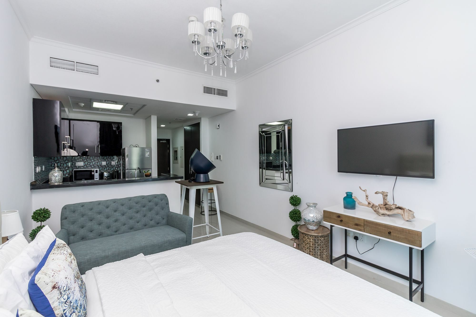 Hotel Dhh - Botanica Tower