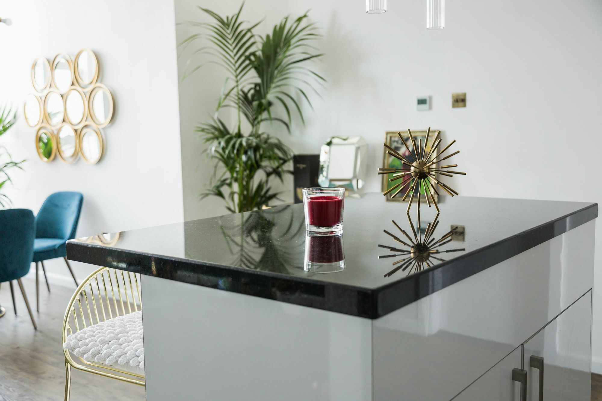 Higuests - Marina Arcade Apartment *