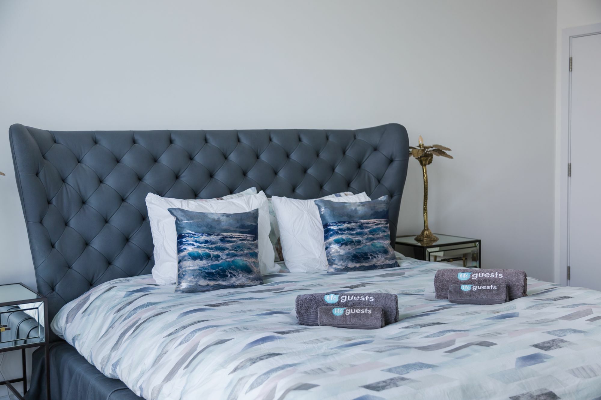 Apartment Higuests - Marina Arcade *