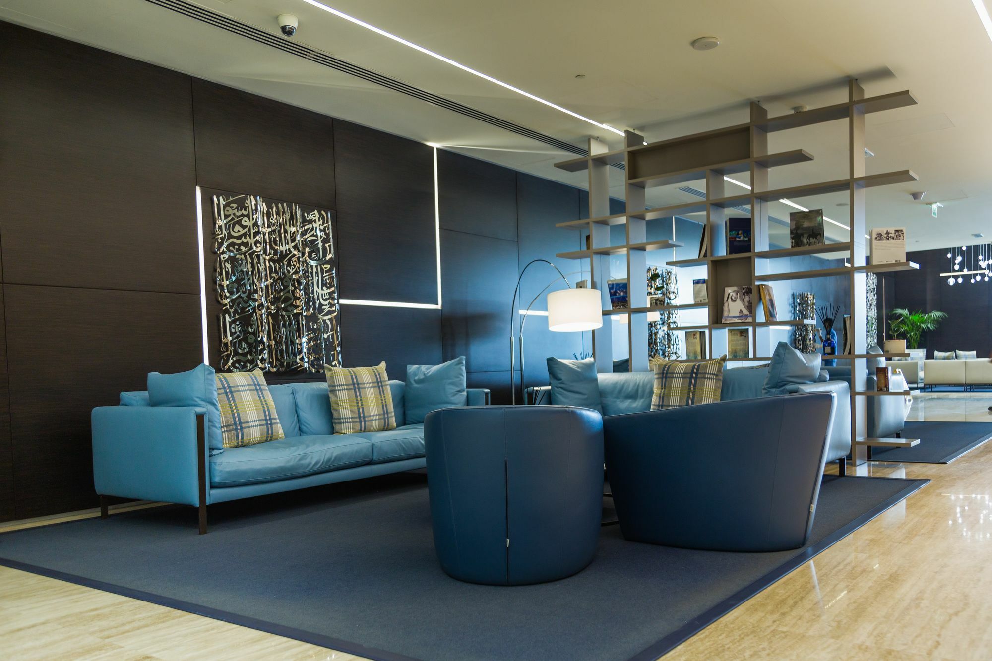 Higuests - Marina Arcade Apartment *