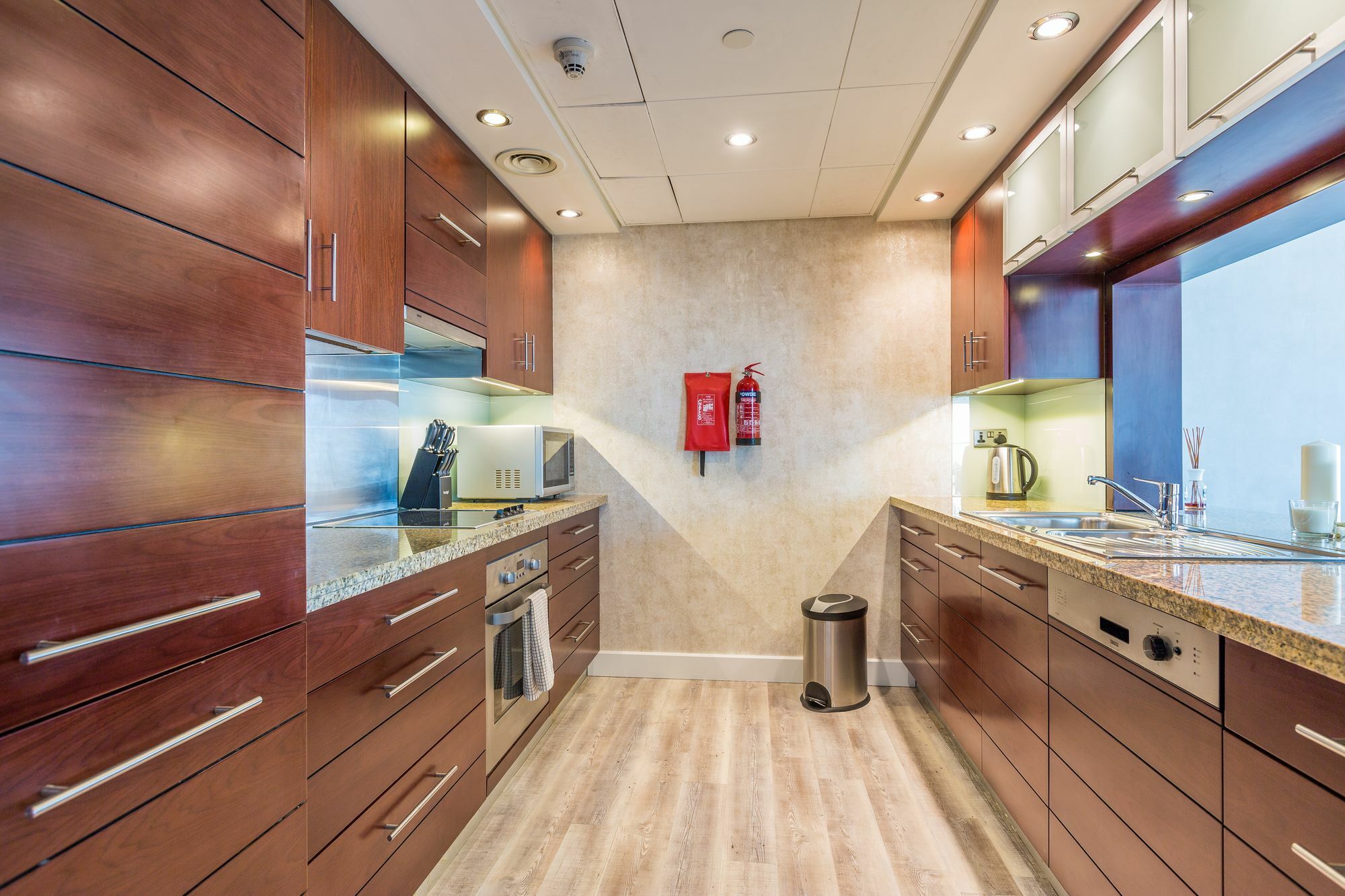 Boutique Living - Burj Views Downtown * Dubai