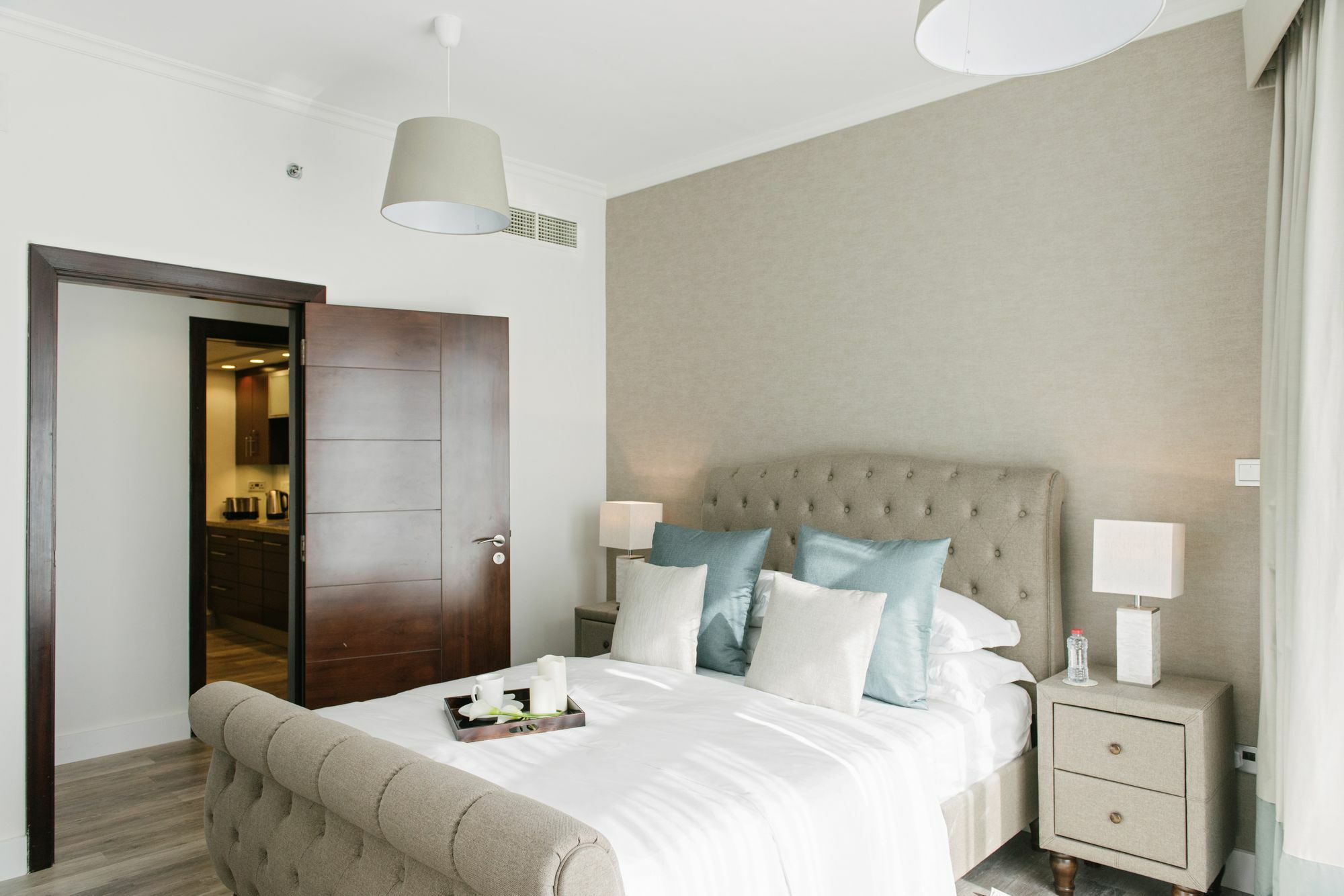 Apartamento Boutique Living - Burj Views Downtown