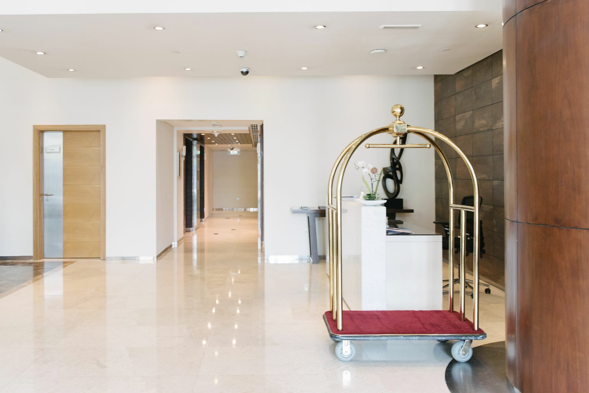 Apartamento Boutique Living - Burj Views Downtown