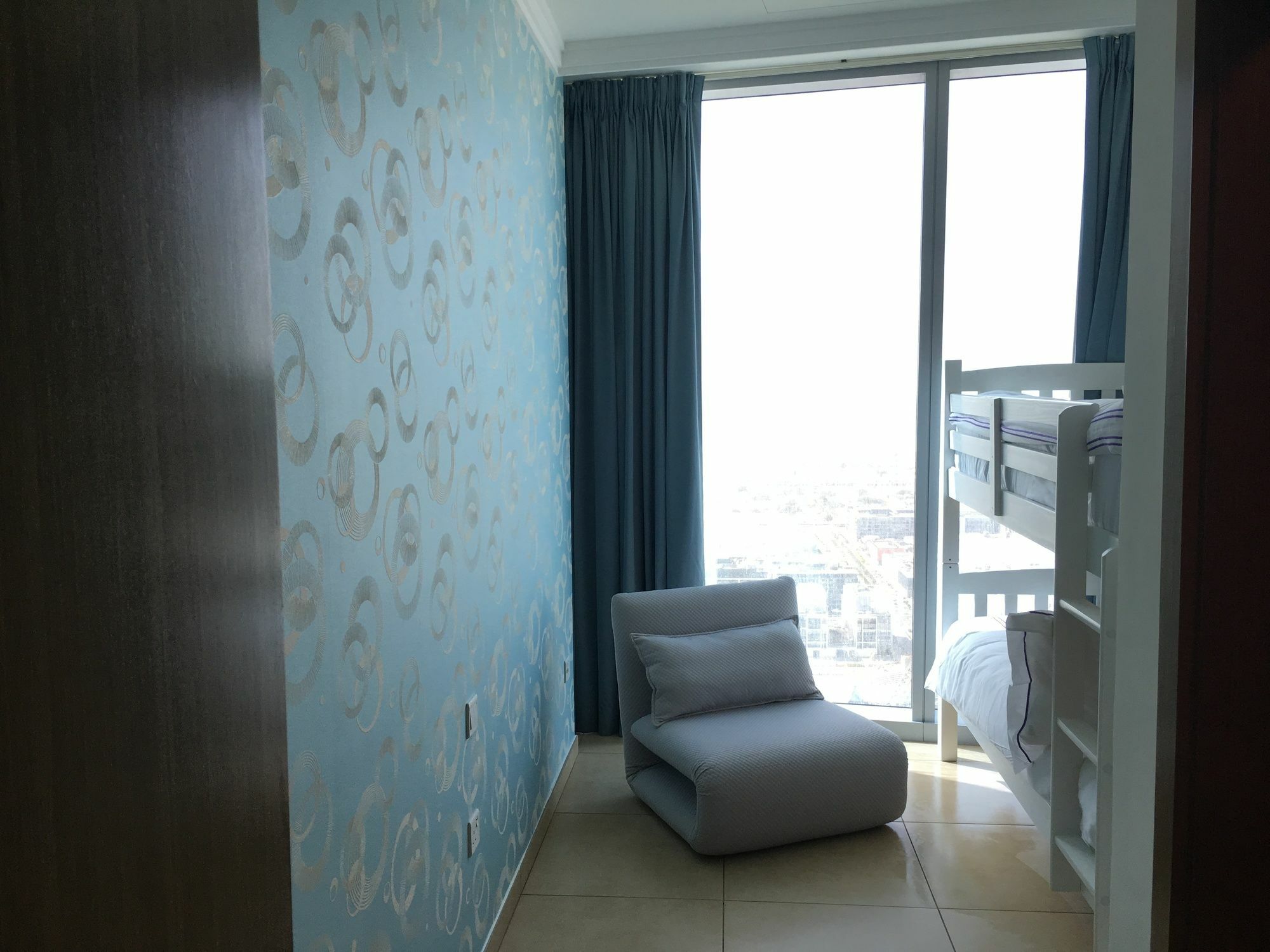 Dream Inn Apartments - 48 Burj Gate Downtown Skyline Views * Dubai