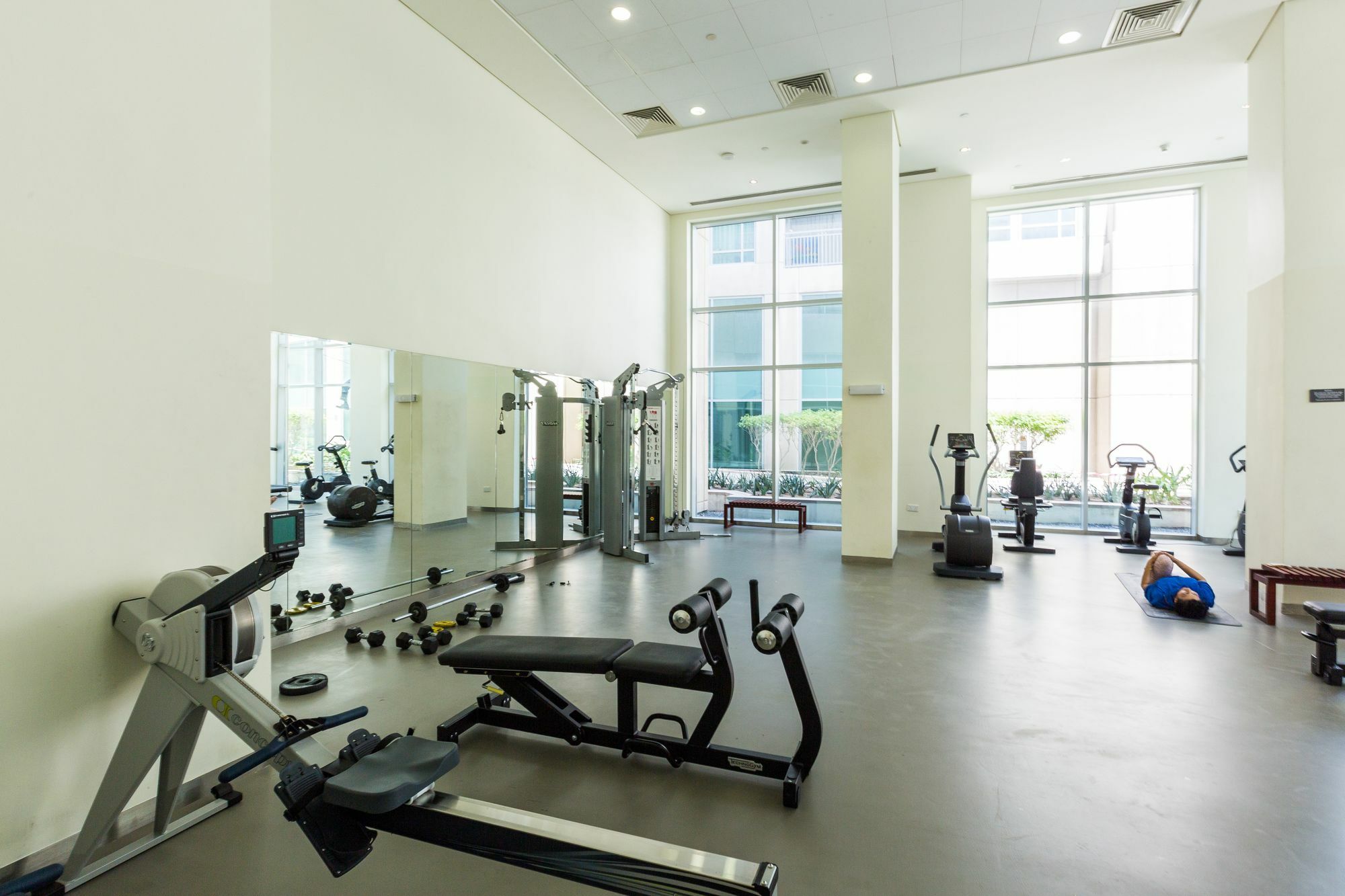 Apartamento Boutique Living - Burj Views Downtown Dubai