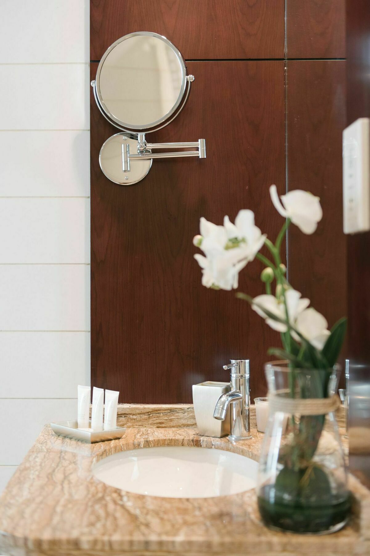 Boutique Living - Burj Views Downtown Apartamento Dubai