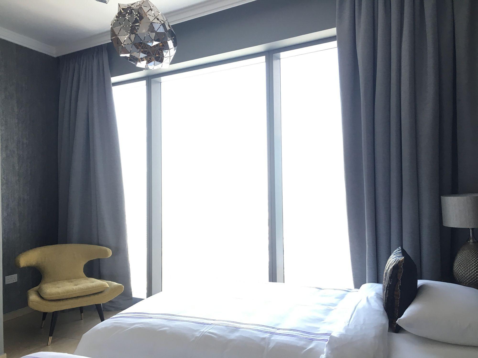 Dream Inn Apartments - 48 Burj Gate Downtown Skyline Views Apartment *