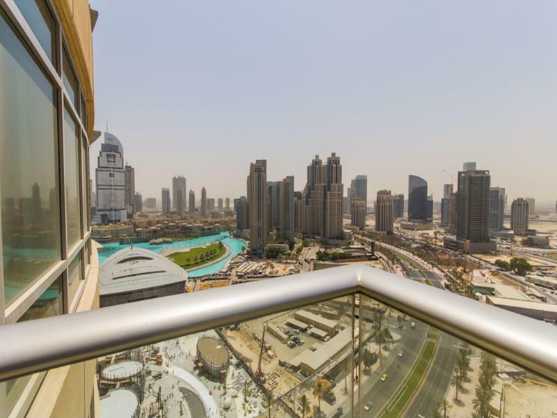 Dhh - Loft West * Dubai