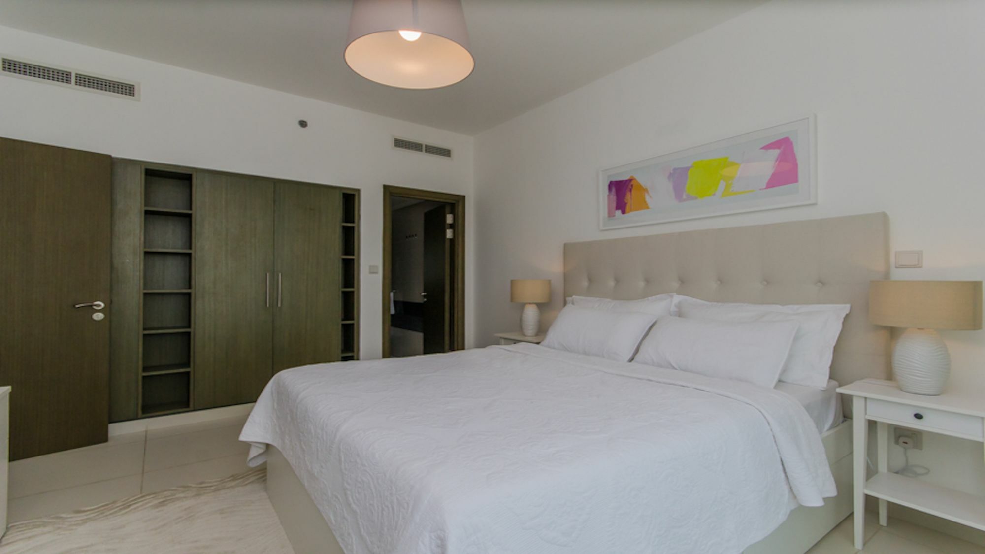 Dhh - Loft West Apartment *