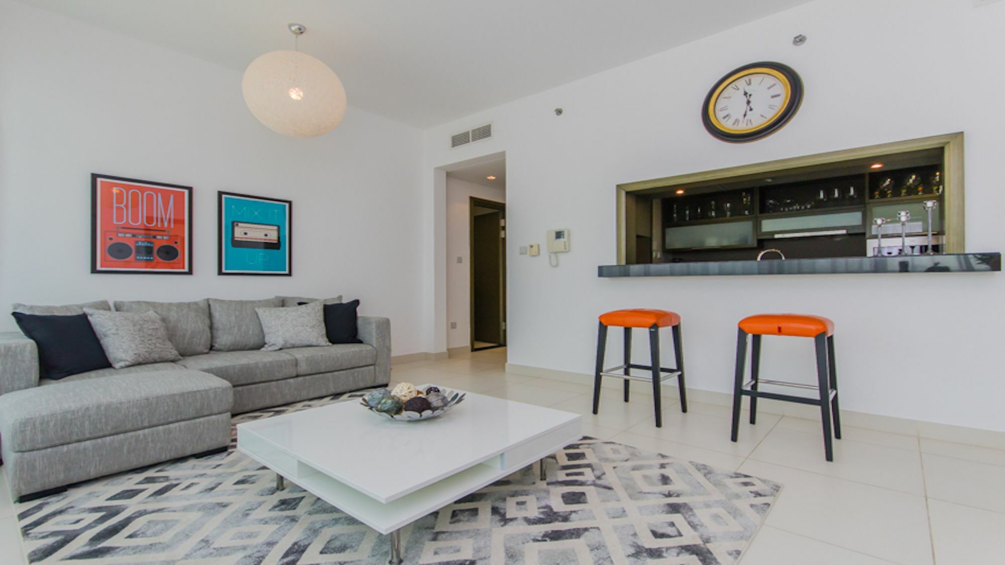 Dhh - Loft West *