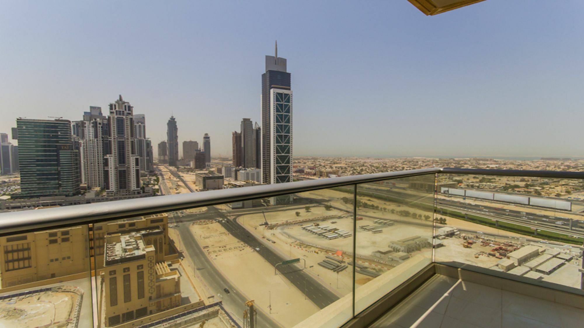 Dhh - Loft West Apartment Dubai