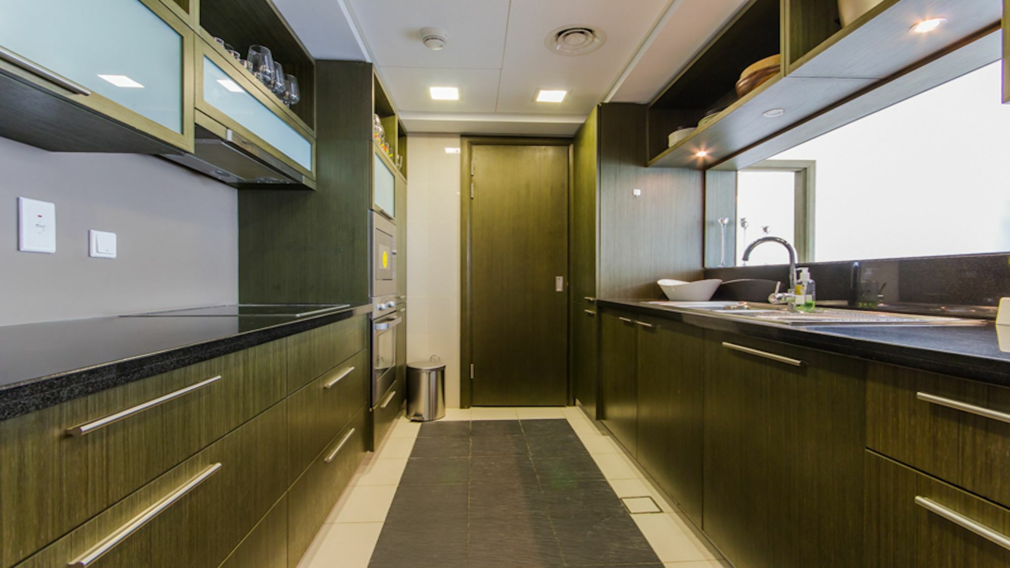 Apartment Dhh - Loft West *